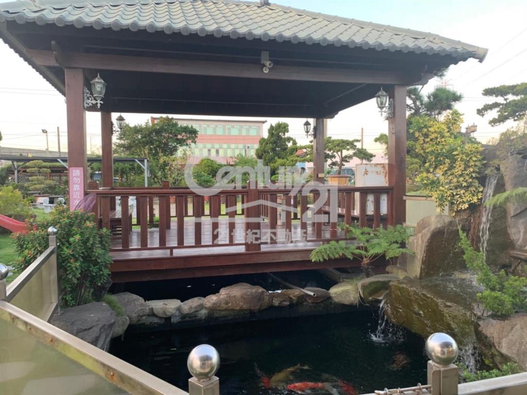 桃園1392坪頂級園藝休閒農場