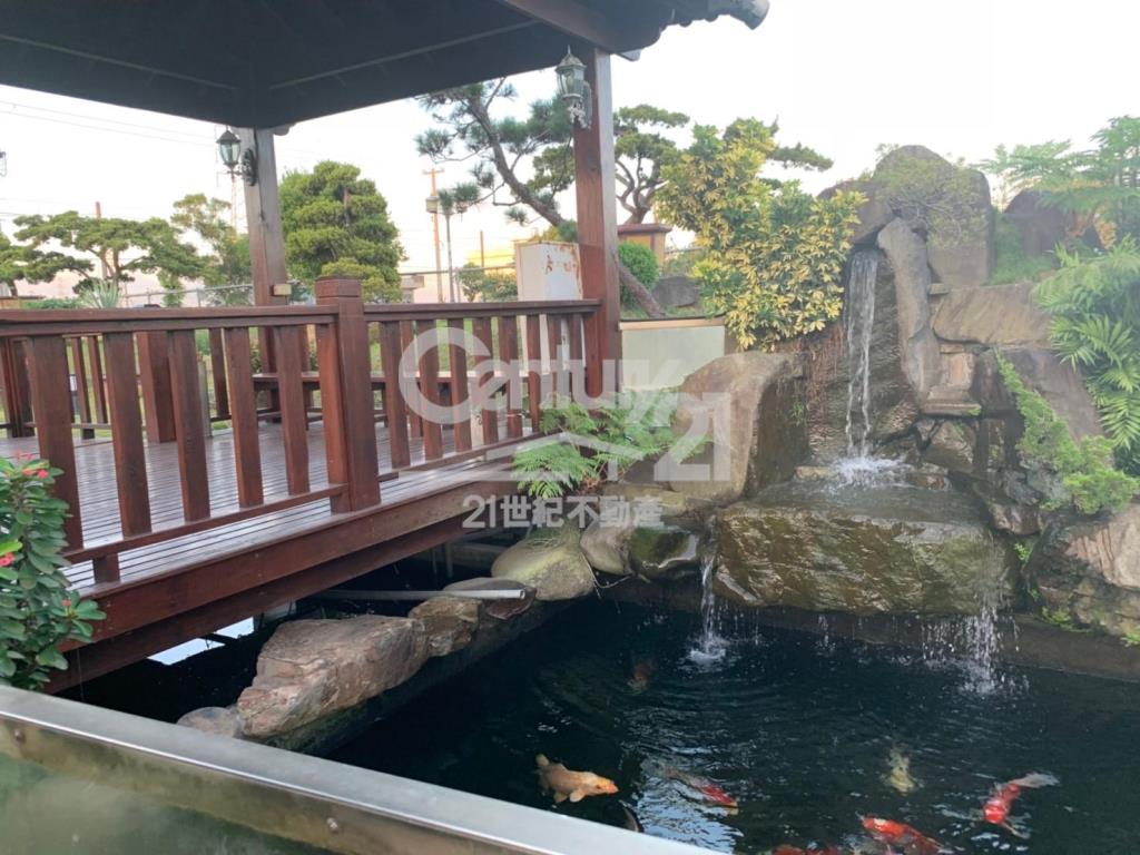 桃園1392坪頂級園藝休閒農場