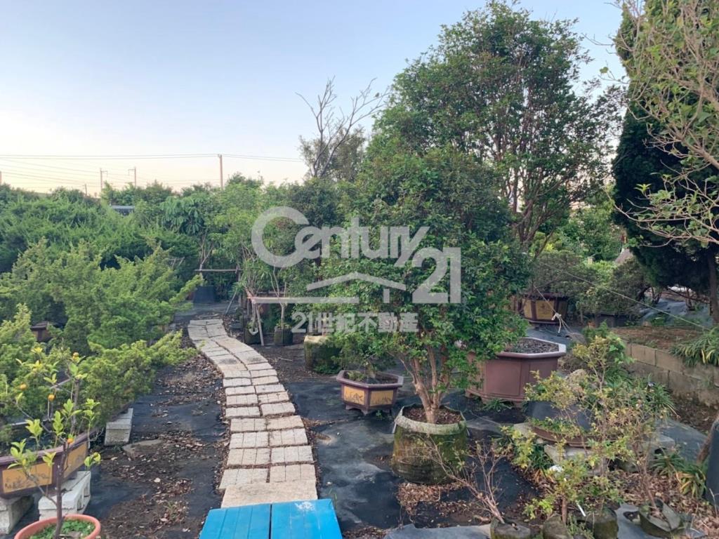 桃園1392坪頂級園藝休閒農場