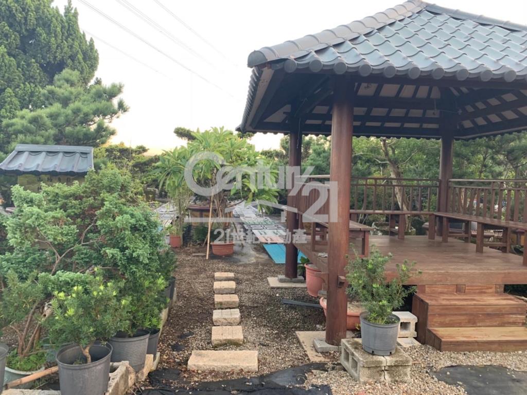 桃園1392坪頂級園藝休閒農場