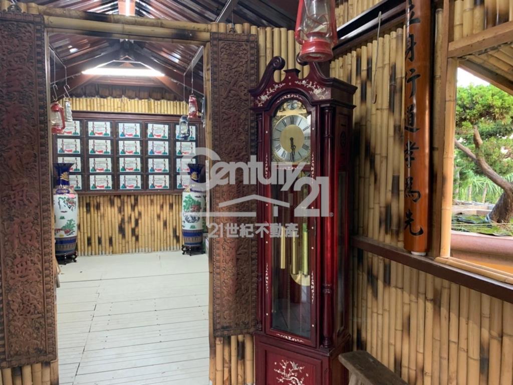 桃園1392坪頂級園藝休閒農場