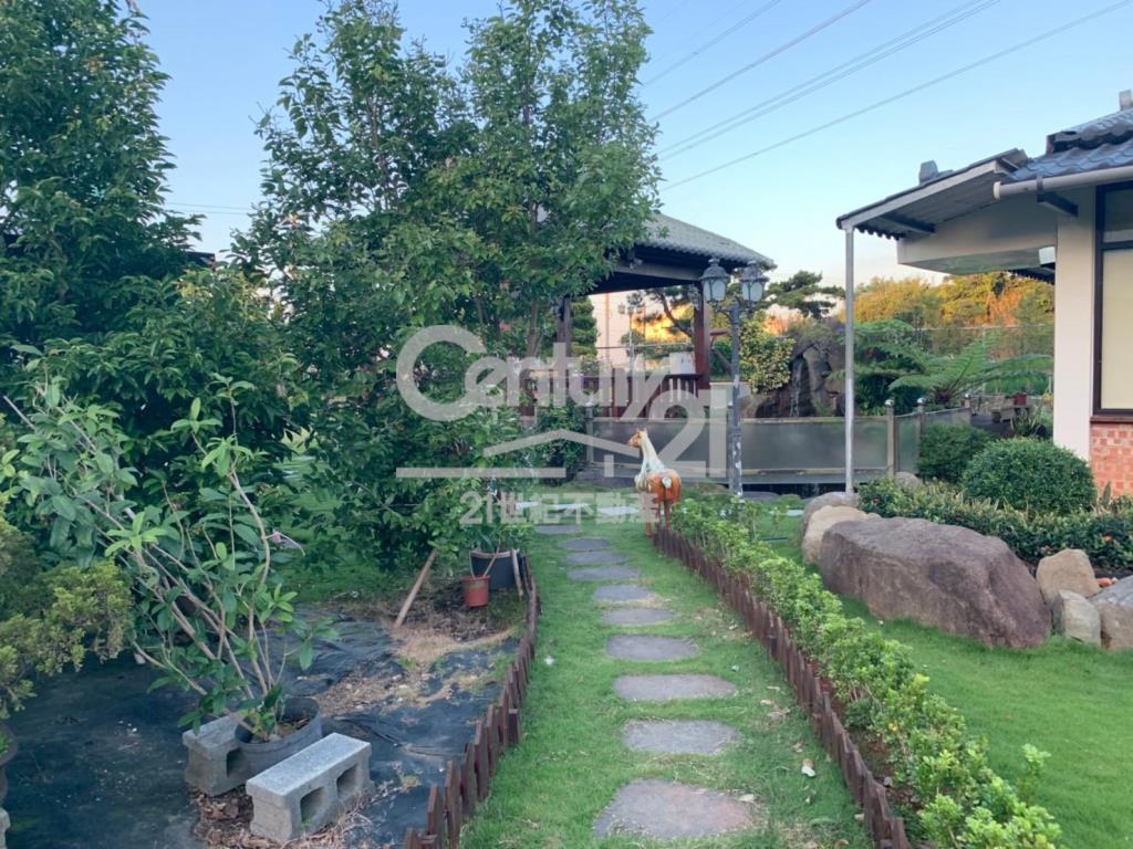 桃園1392坪頂級園藝休閒農場