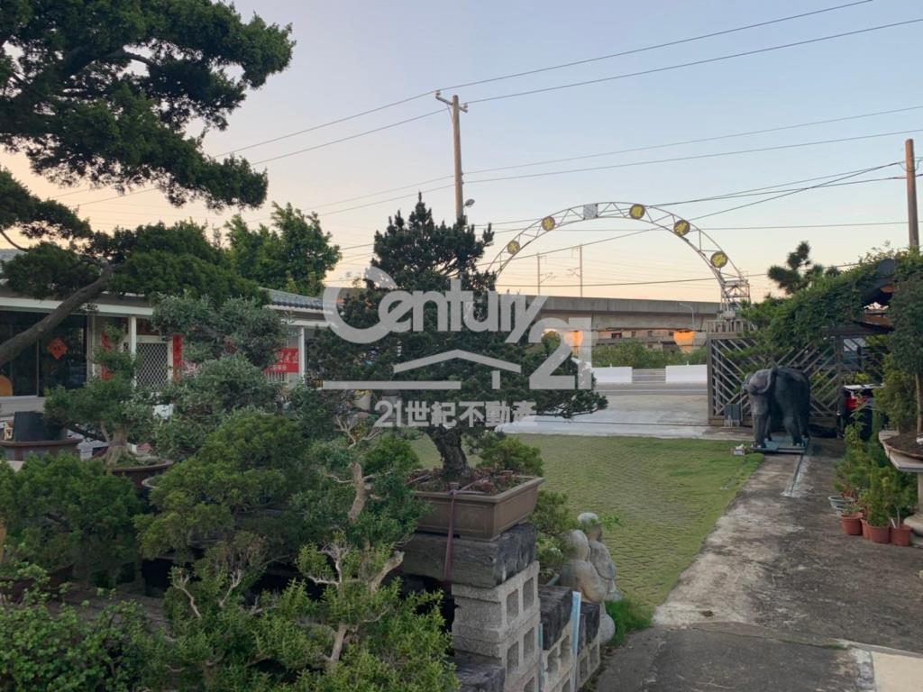 桃園1392坪頂級園藝休閒農場