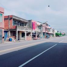 正德興路55坪建地