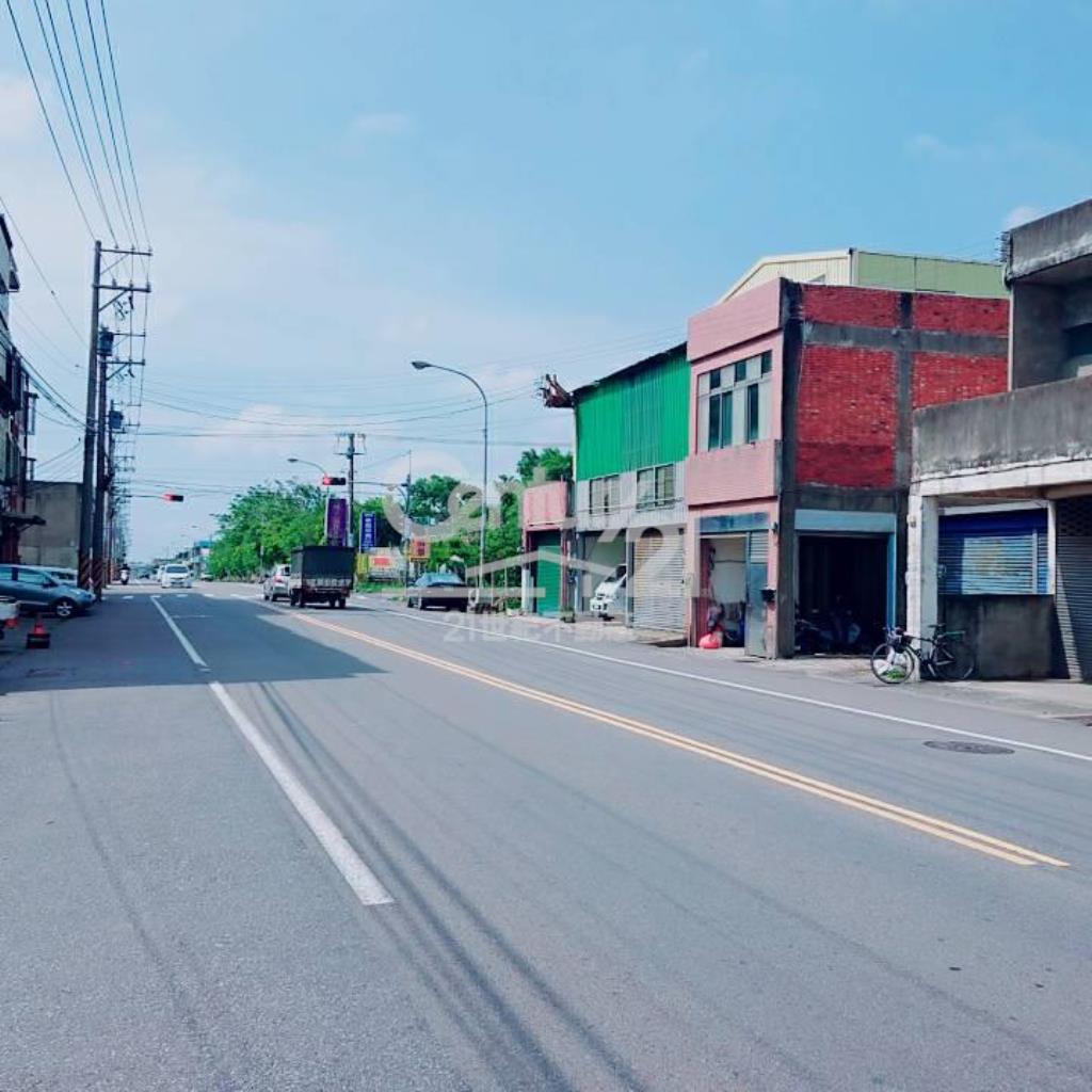 正德興路55坪建地