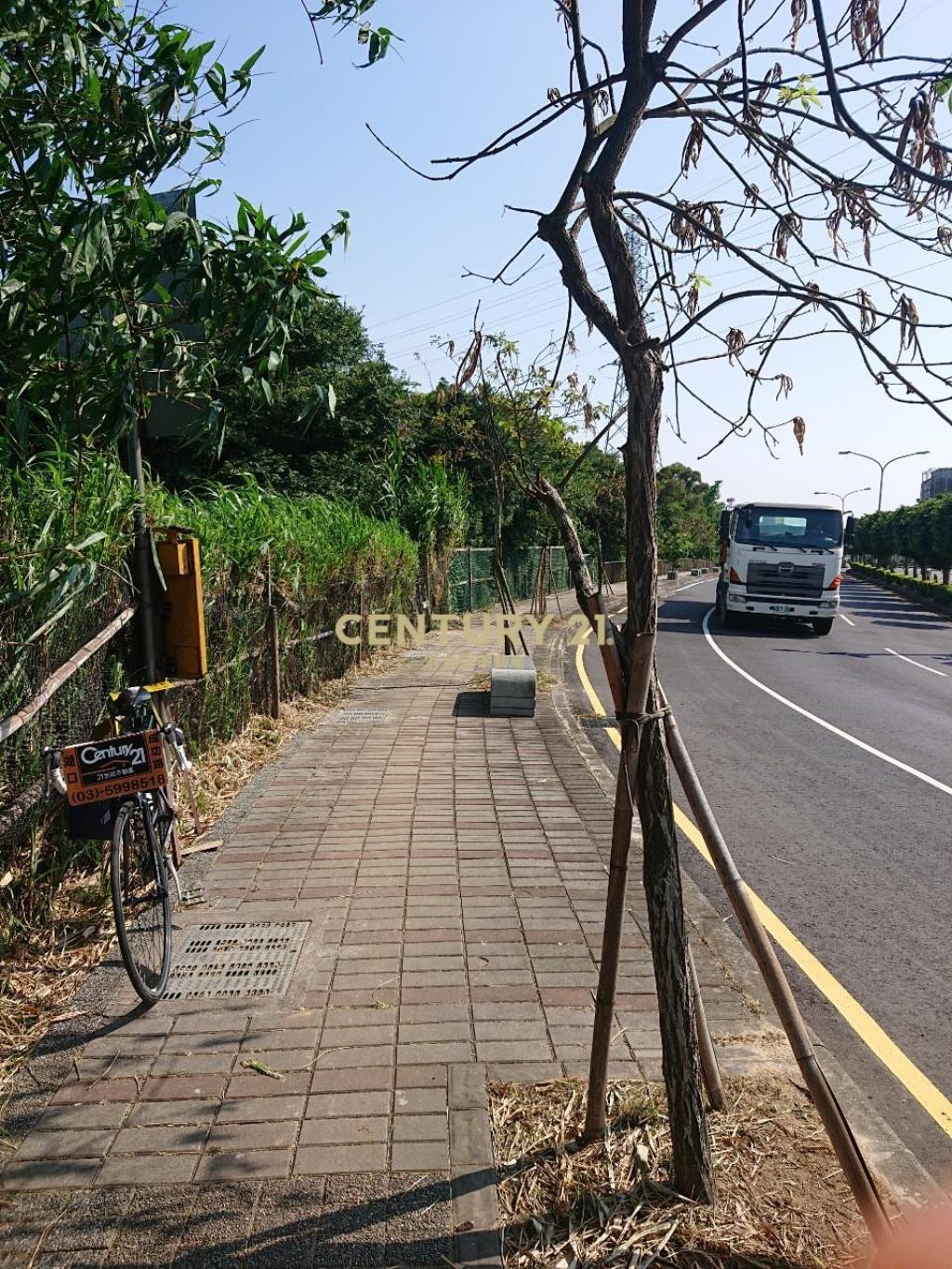 湖口達生路都計內美田