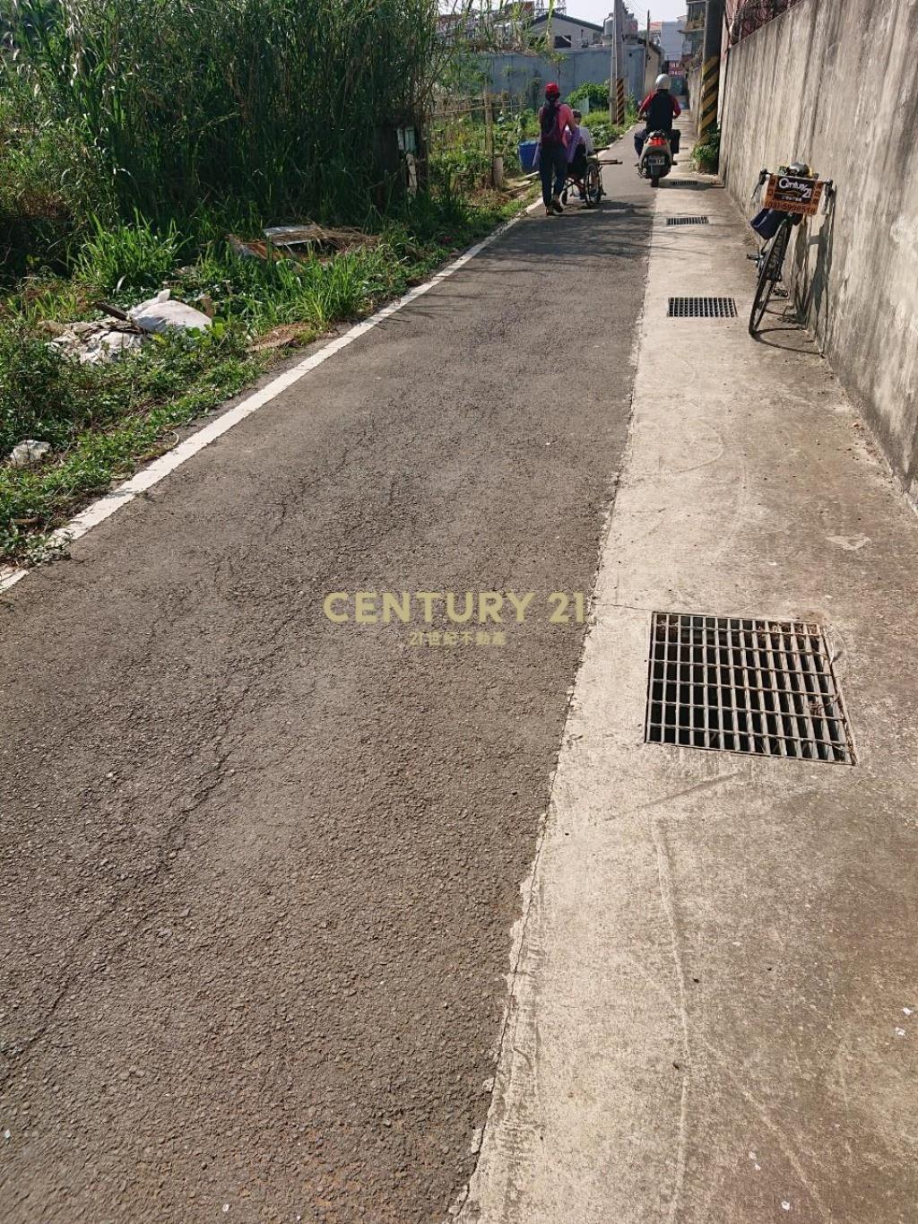 湖口達生路都計內美田