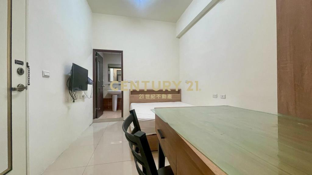 黃金地段商業區店鋪+套房