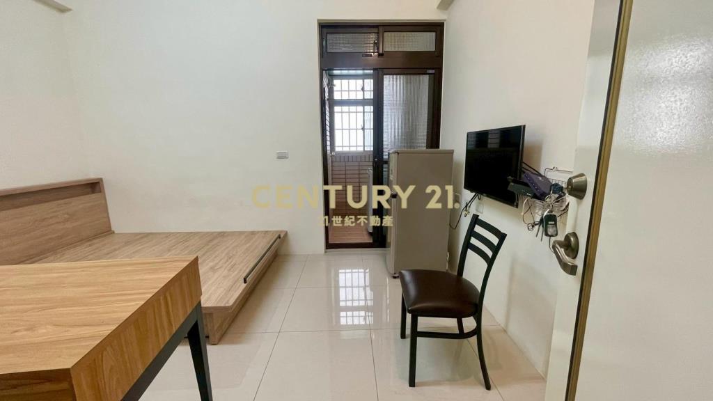 黃金地段商業區店鋪+套房