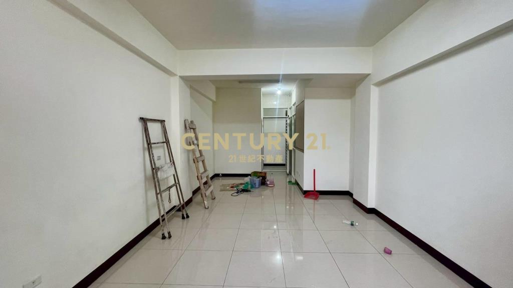 黃金地段商業區店鋪+套房