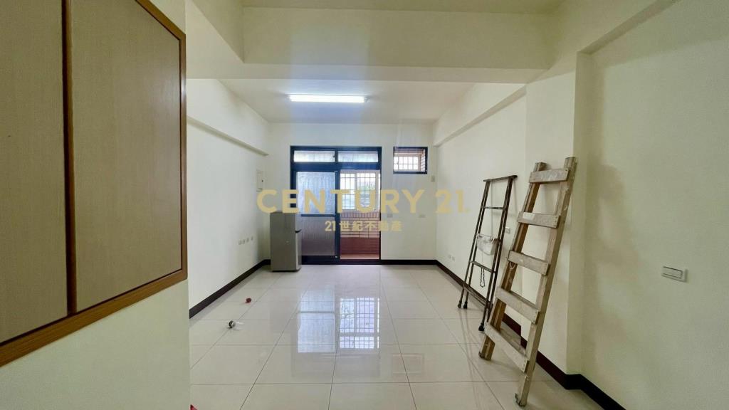 黃金地段商業區店鋪+套房