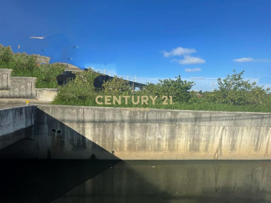 楊湖路415坪美田