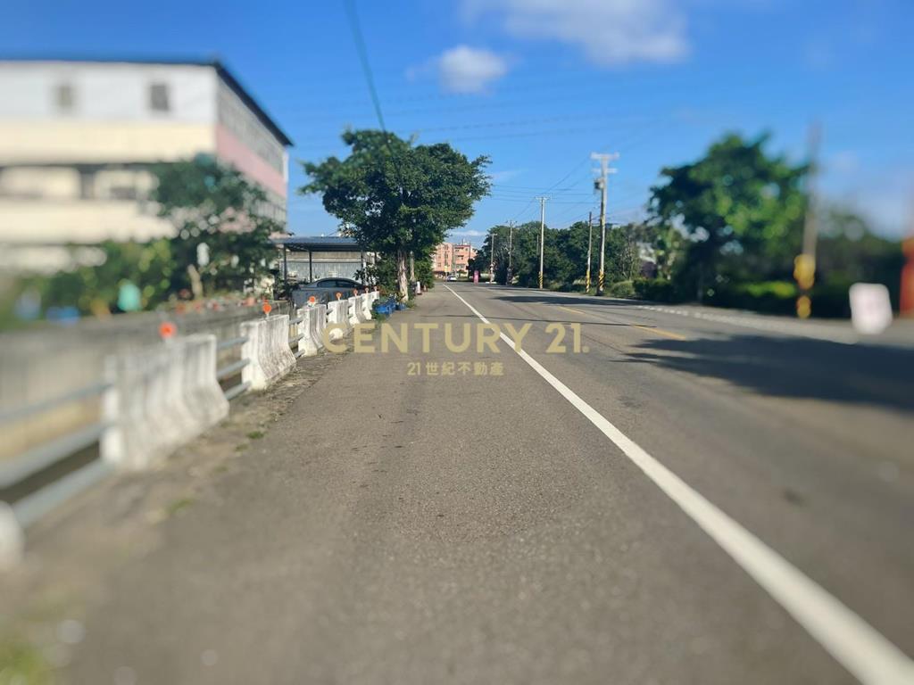 楊湖路415坪美田