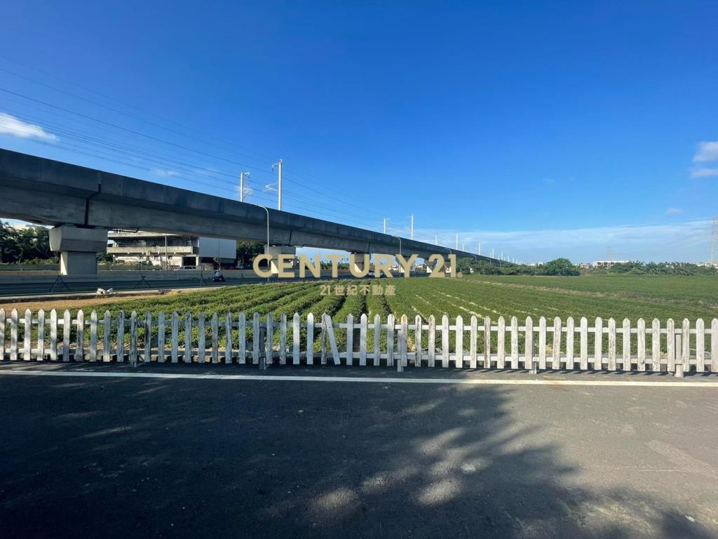 楊湖路415坪美田