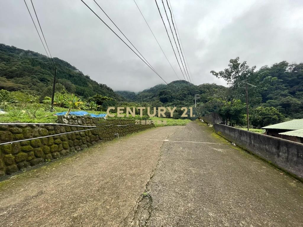 橫山休閒農地1781坪