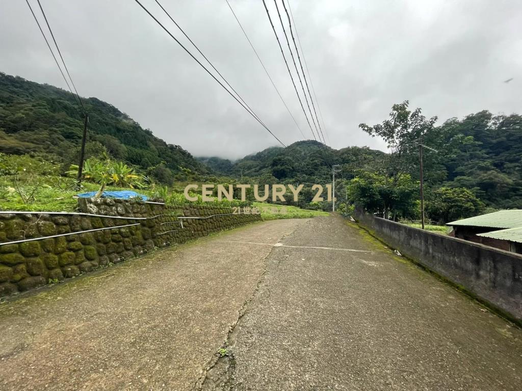 橫山休閒農地1781坪