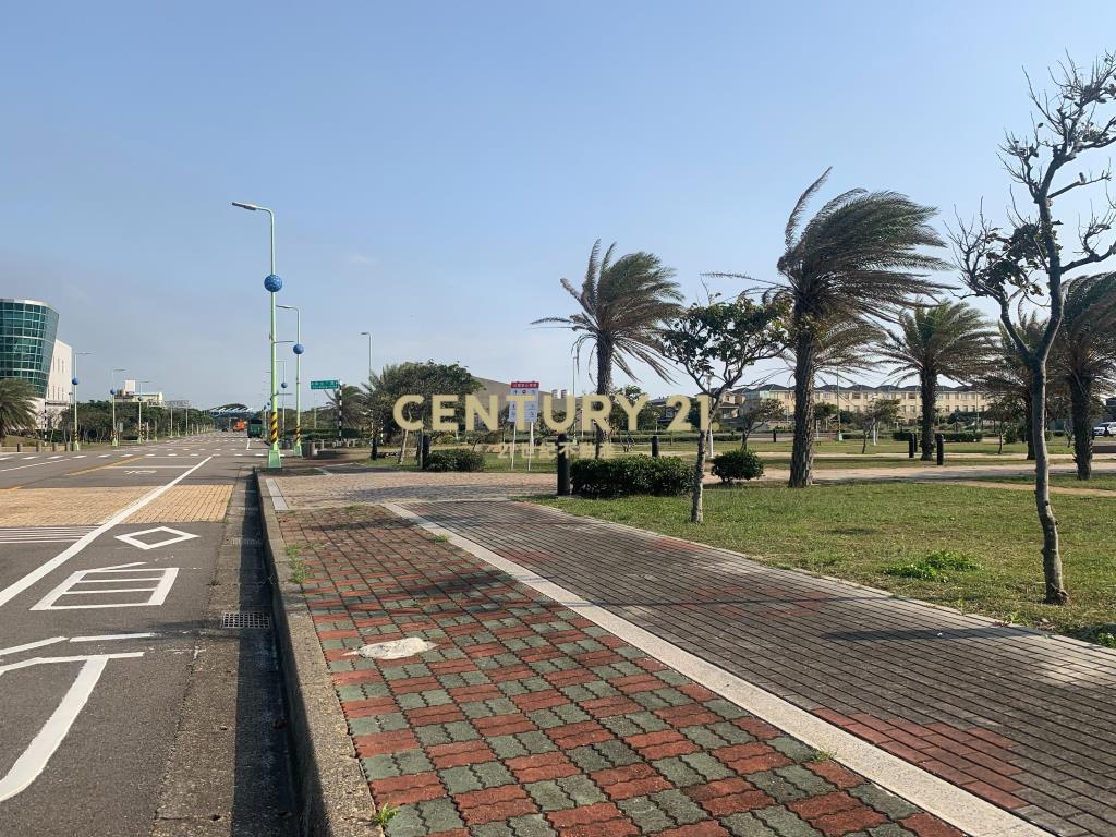 6米寬漂亮建地30坪