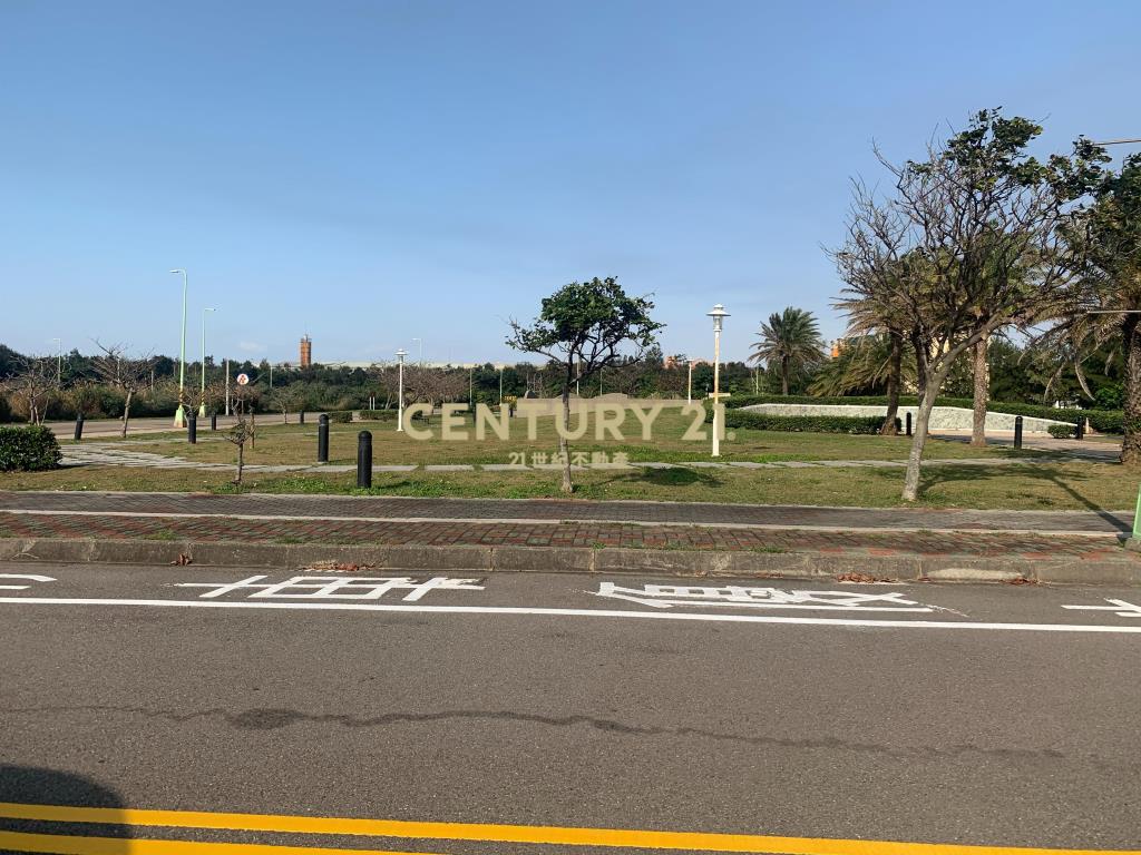 6米寬漂亮建地30坪