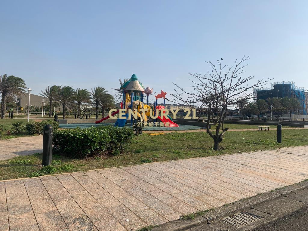 6米寬漂亮建地30坪