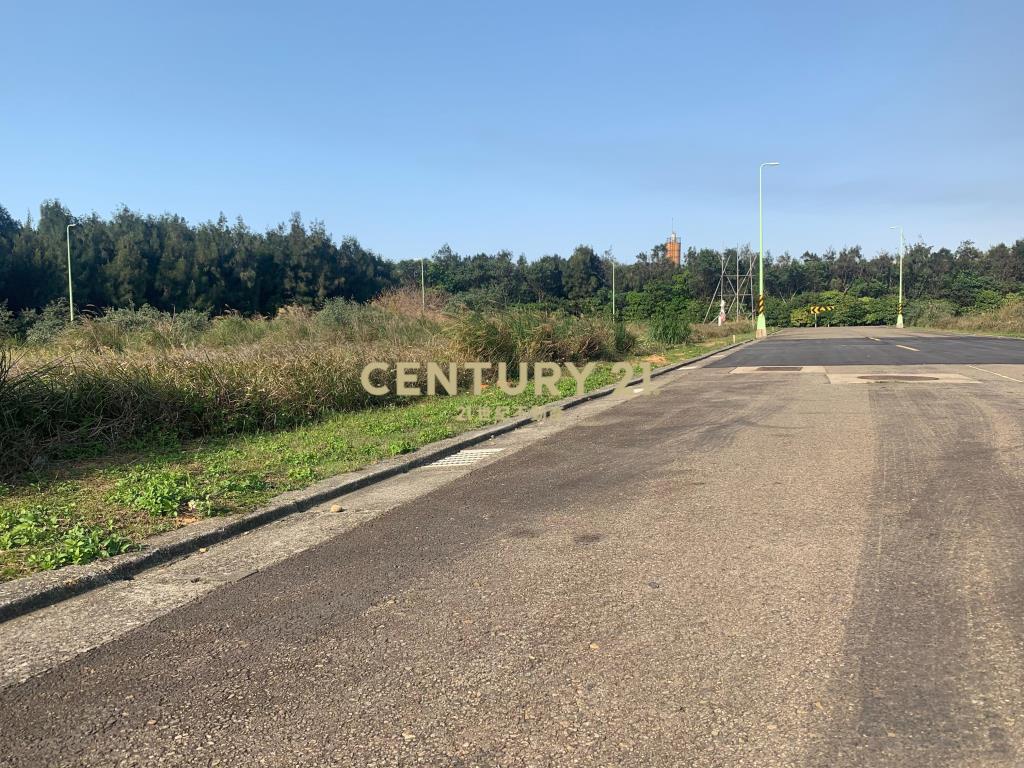 6米寬漂亮建地30坪