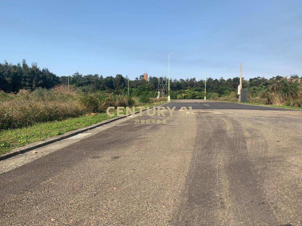 6米寬漂亮建地30坪