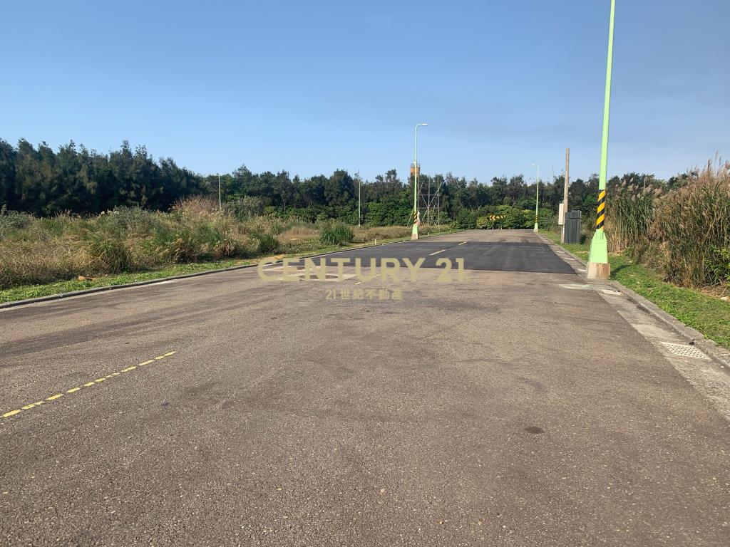 6米寬漂亮建地30坪