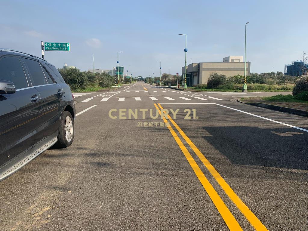 6米寬漂亮建地30坪