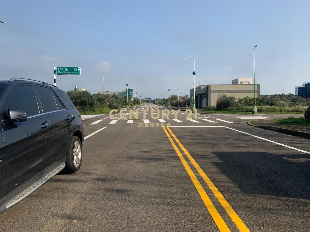 6米寬漂亮建地30坪