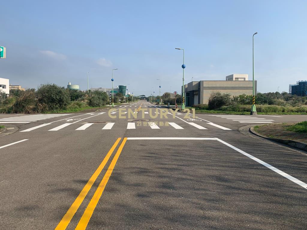 6米寬漂亮建地30坪