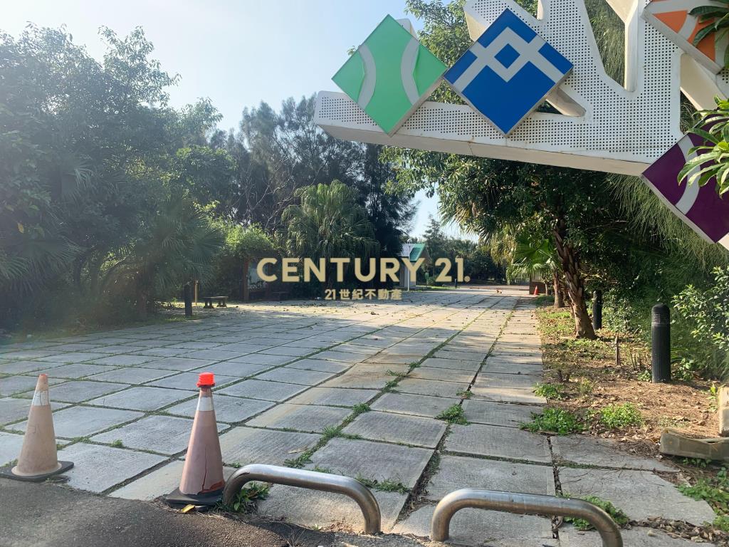 6米寬漂亮建地30坪