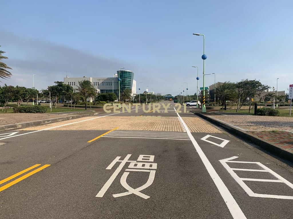 6米寬漂亮建地30坪