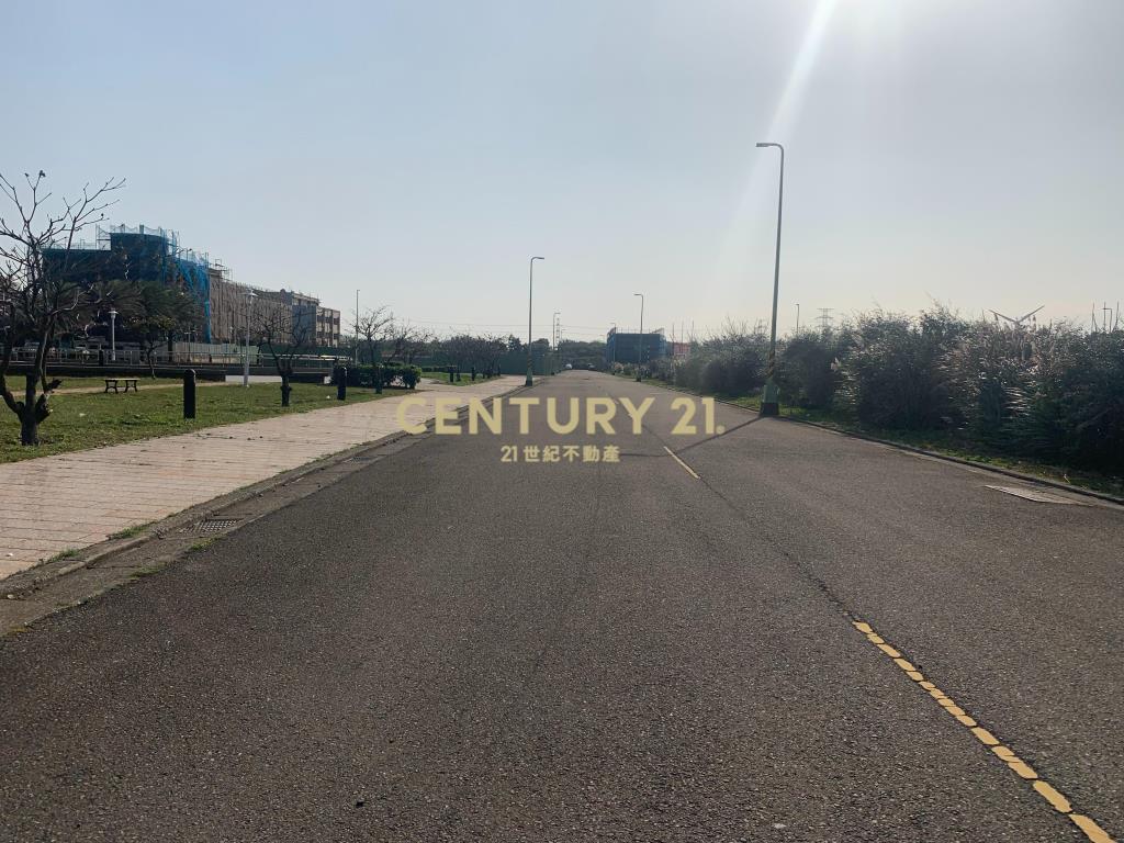 6米寬漂亮建地30坪