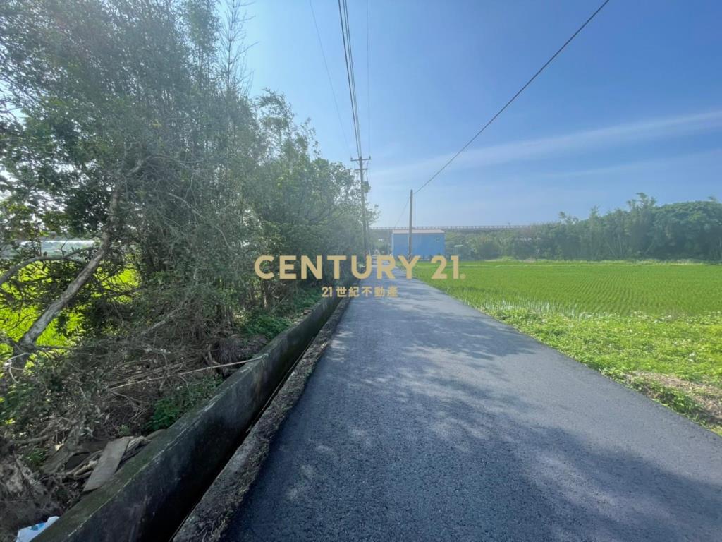 新屋一般農業區 田1210坪