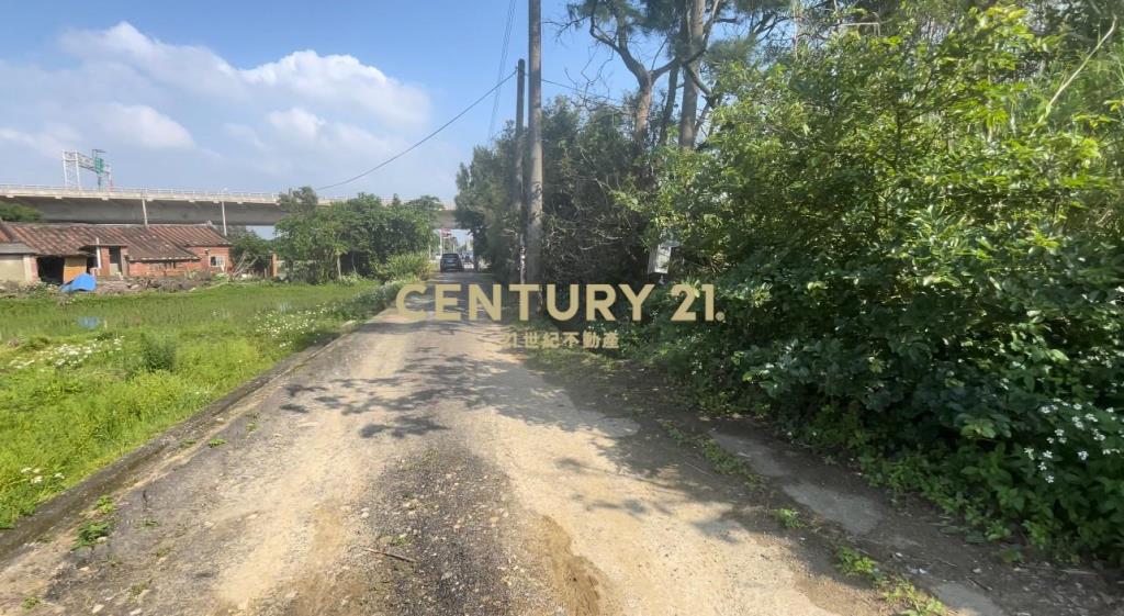 新屋一般農業區田1361坪