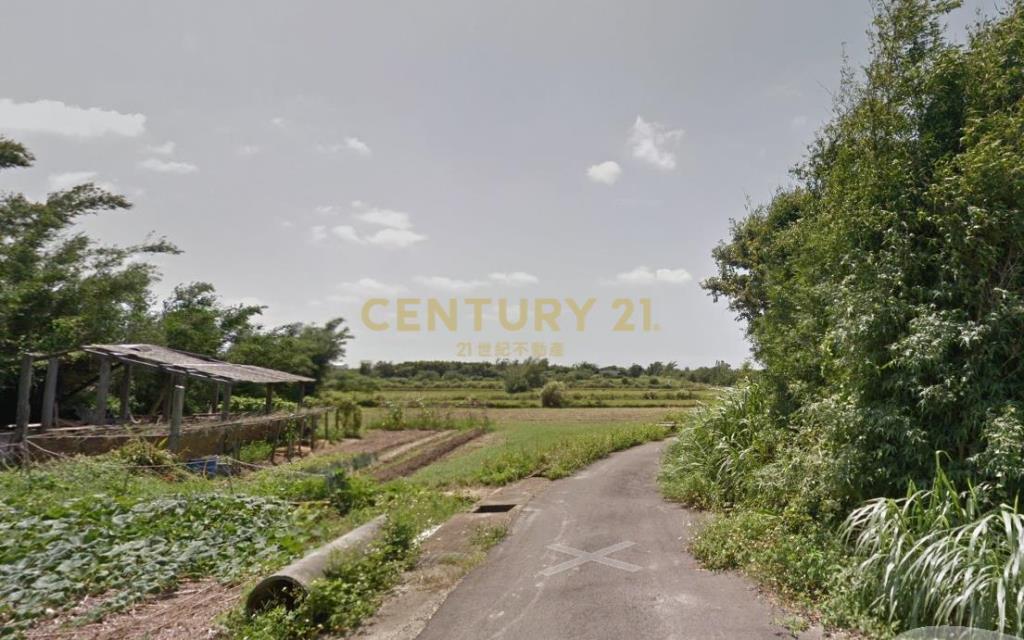 新屋一般農業區 田+建