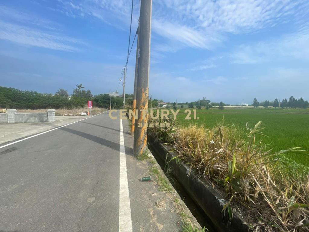 新屋一般農業區田1210坪(2)