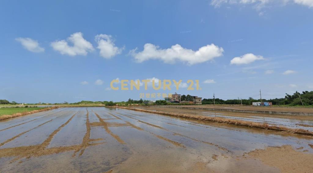 新屋大面積田1855坪