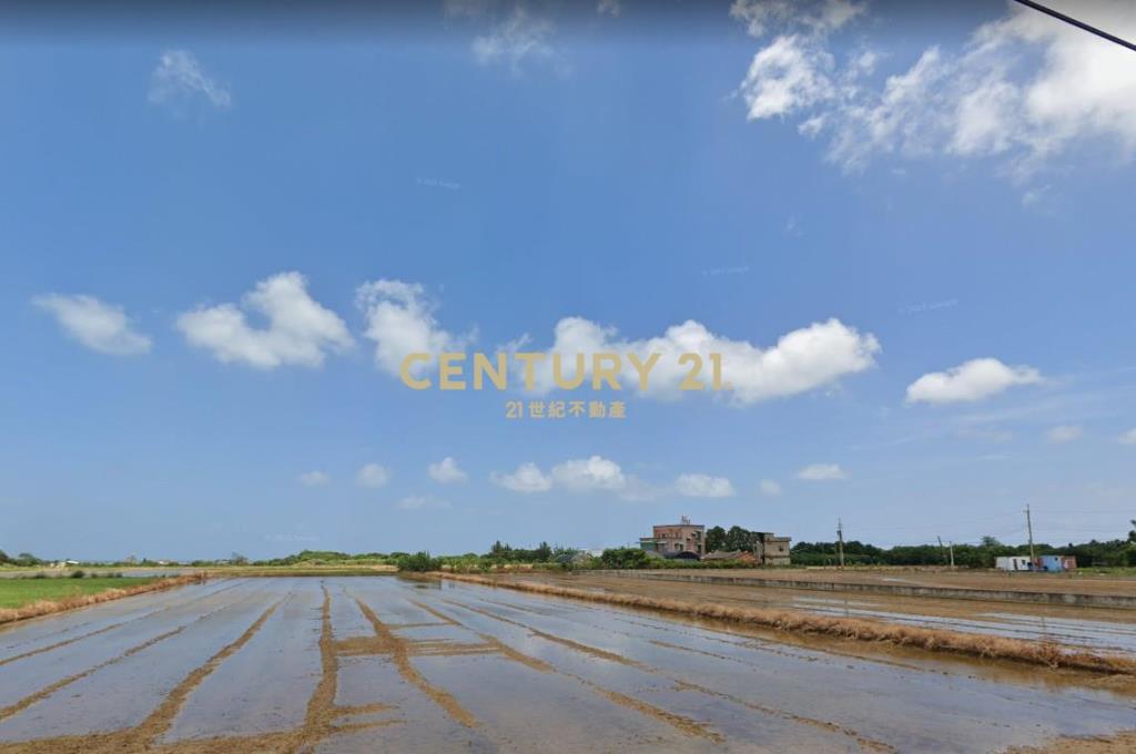 新屋大面積田1855坪