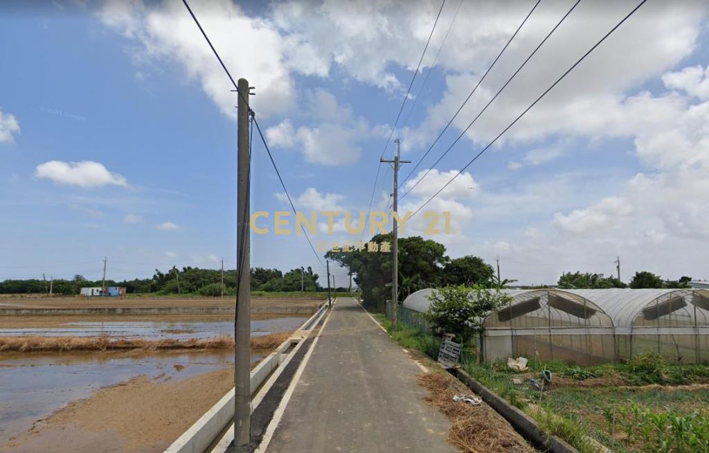 新屋大面積田1855坪