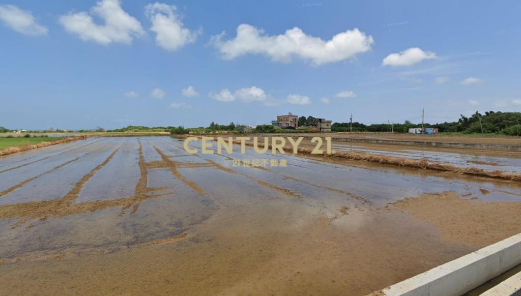 新屋大面積田1855坪