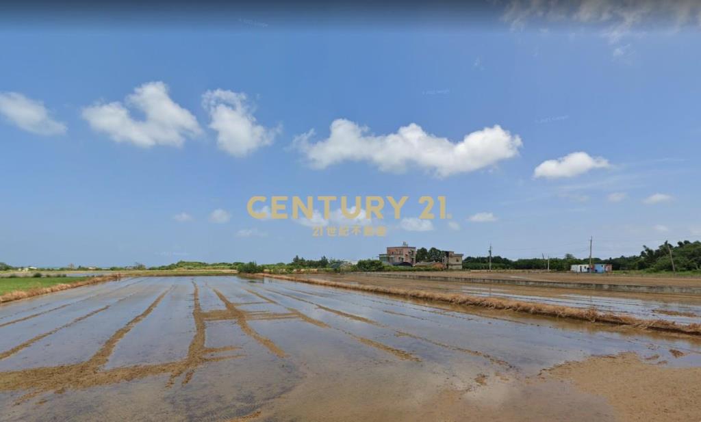 新屋大面積田1855坪