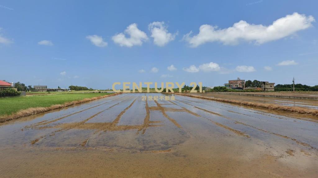 新屋大面積田1855坪