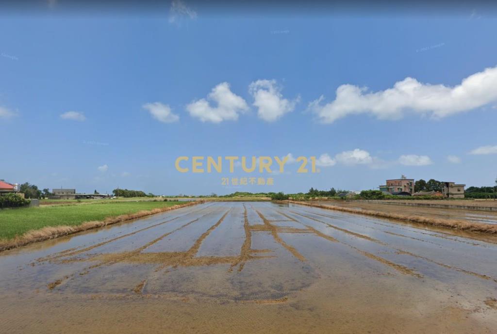 新屋大面積田1855坪