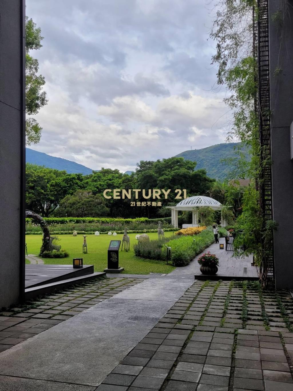 桃園休閒景觀農地3479坪