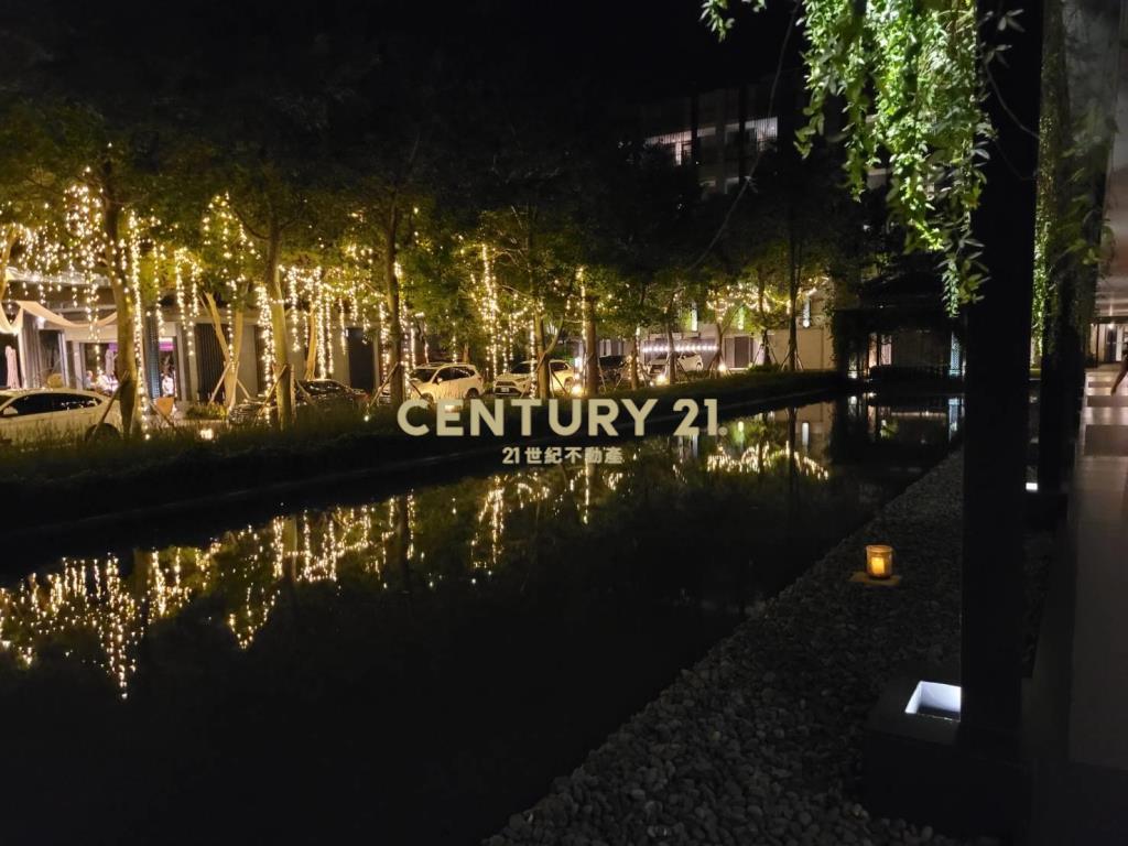 桃園休閒景觀農地3479坪