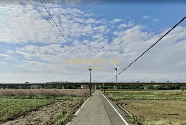 新豐後湖351坪農地