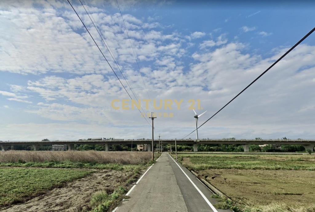 新豐後湖351坪農地