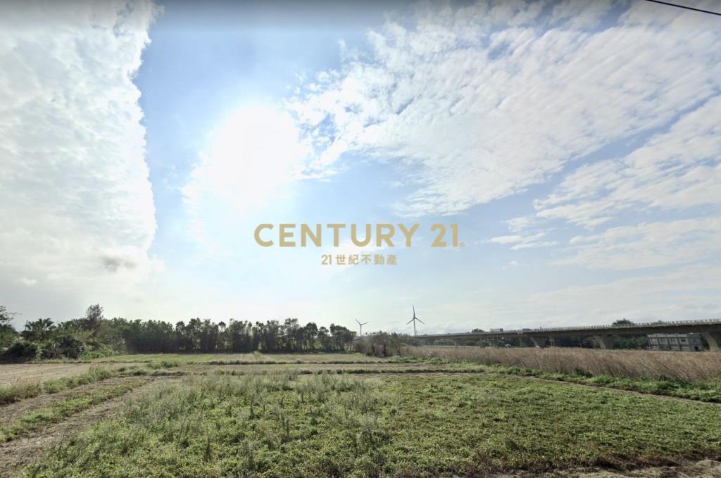 新豐後湖351坪農地