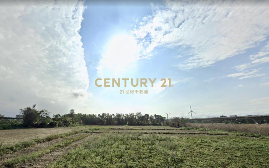 新豐後湖351坪農地