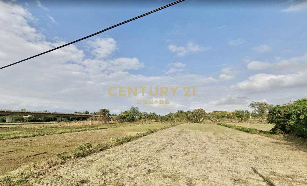 新豐後湖351坪農地